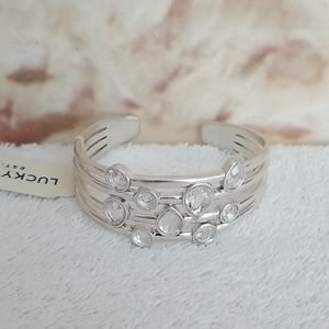 New Lucky Brand Cuff Bracelet